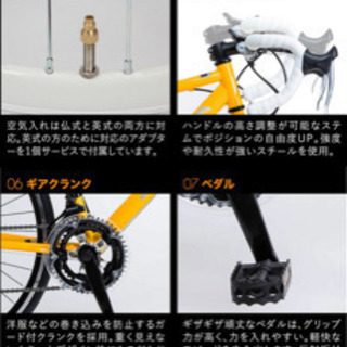 2021-6-24に買ったばかりの美品自転車の画像