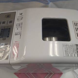 【1100円！】TWINBIRD ホームベーカリー PY-E635W