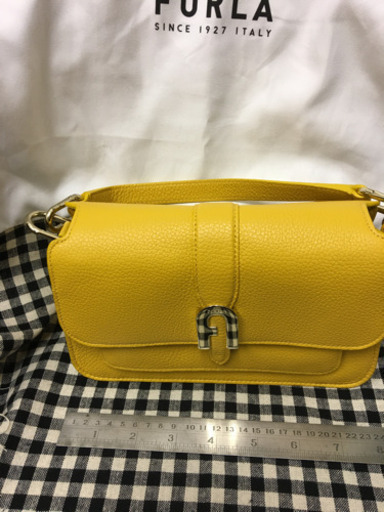FURLA 2wayバッグ