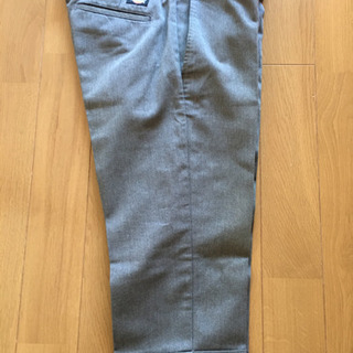 Dickiesパンツの画像