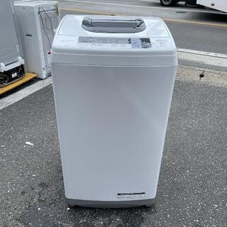 全自動洗濯機 日立 NW-5WR 2016年製 5kg【3ヶ月保証★送料に設置込】💳自社配送時🌟代引き可💳※現金、クレジット、スマホ決済対応※