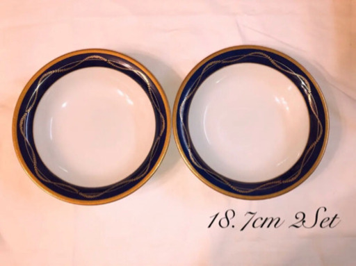 レア！Noritake ノリタケ 食器 12枚セット！貴重です！