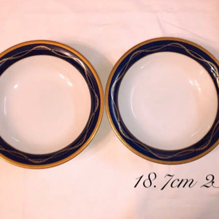 レア！Noritake ノリタケ 食器 12枚セット！貴重です！の画像