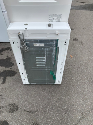 全自動洗濯機 ASW-B70VP 洗剤のパワーを引き出し洗う　「高濃度クリーン洗浄」