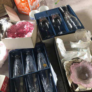 お買い得品　食器/アンティーク/カセットコンロなど　40点以上の画像
