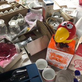お買い得品　食器/アンティーク/カセットコンロなど　40点以上の画像