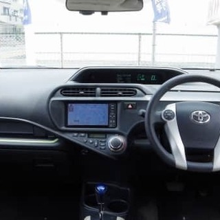 【アクア】Bluetoothも入っちゃってるぅぅぅ！　なだるぅぅぅ！