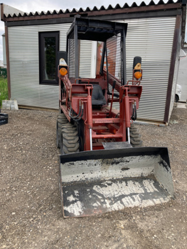 トヨタ　ジョブサン　SDK4