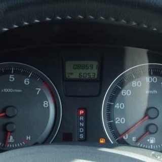 この車、走ってるのあんまり見ないです。の画像