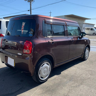 美車‼️車検2年付‼️全込み26万円‼️ラパン‼️の画像