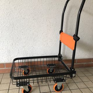 折りたたみ台車 カート