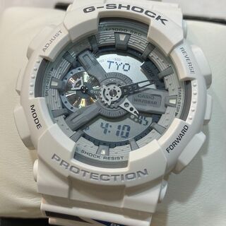 CASIO G-SHOCK BMW X1 コラボ 限定非売品 G...