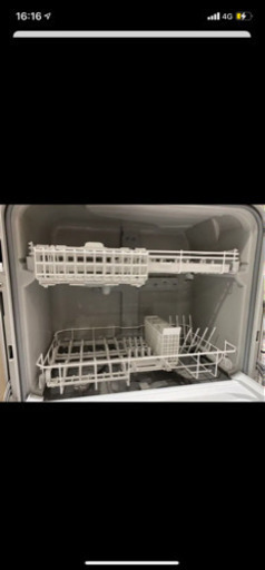 Panasonic 食洗機2020年 大容量上位モデル