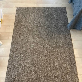 MUJIカーペット