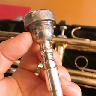 Jupiter トランペット 楽器の中古が安い！激安で譲ります・無料