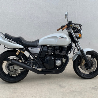 XJR400R‼️ 車検長い‼️美車‼️