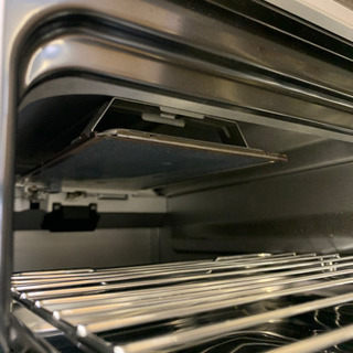 極美品 ハーマン HARMAN ガステーブル 都市ガス 12A 13A用 DG32N2SR