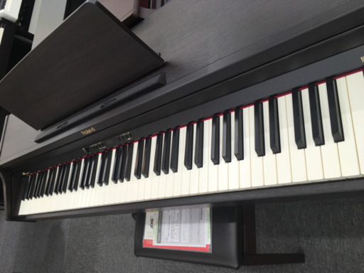 i319  Roland RP301-RW 2013年製　ローランド　電子ピアノ