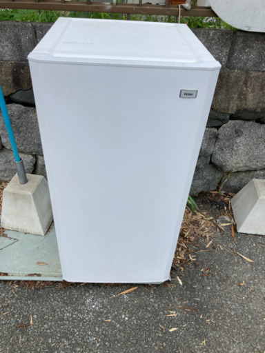 冷凍庫2015年製品