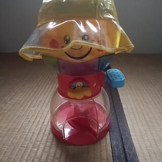 雨用帽子キッズサイズM