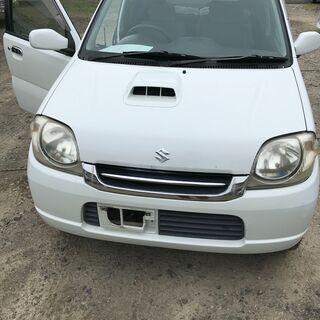 ご契約ありがとうございました★値下げしました★車検2年付き★KE...