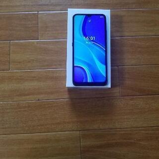UMIDIGI A7Sの画像