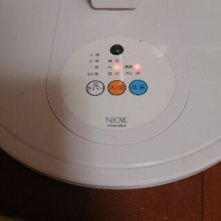 差し上げます　扇風機　動きませんの画像