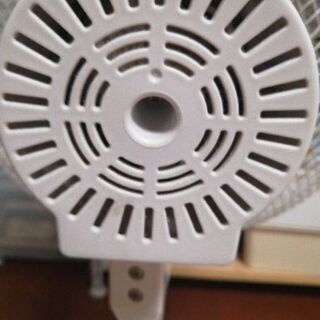 差し上げます　扇風機　動きませんの画像