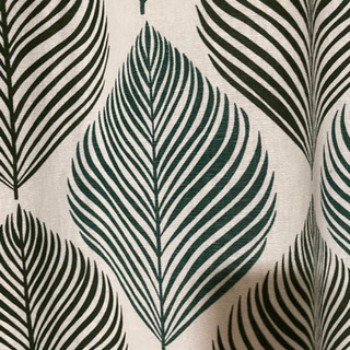 カーテン　イケヤの画像