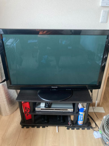 Panasonic VIERA 42型