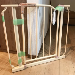 ベビーゲート　フェンス　柵
