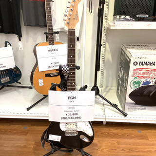 FGN エレキギター　JST5RH J-Standard Series