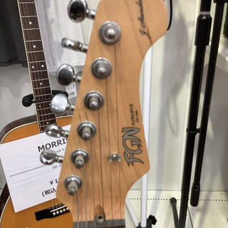 FGN エレキギター　JST5RH J-Standard Seriesの画像