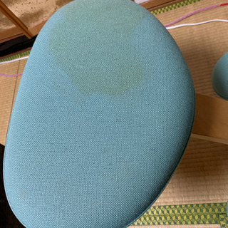 バランスチェア−の画像