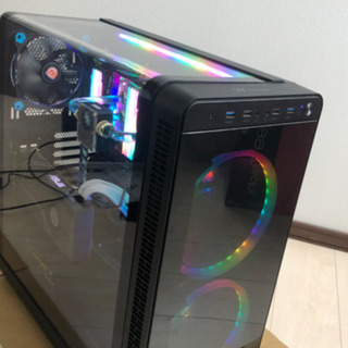 Ryzen Threadripper 1950X 16コア32ス...