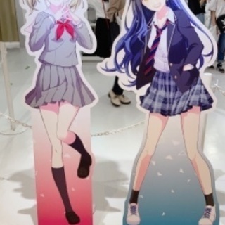 あなたの推し事なんですか?((✧σ‪ωσ)