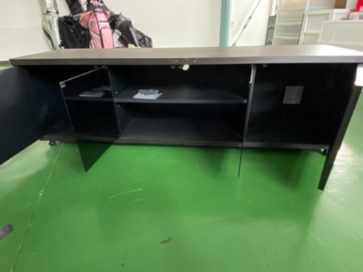 TV台　ローボード