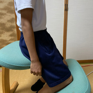 バランスチェア−の画像