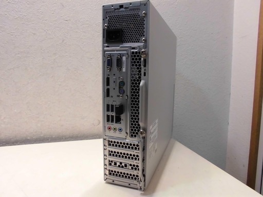 【Win10】デスクトップPC　NEC MK37LB-U Corei3-6100 メモリ4GB 無線LANあり 複数台あり