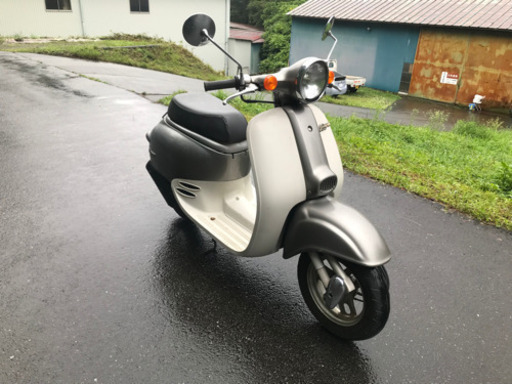 ジョルノ　実働!! 自賠責付き！　お届け可能！！