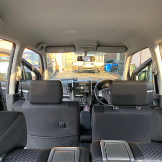 ワゴンR#スティングレイ★車検アリ☆値下げしました19.9万〜16.9万の画像