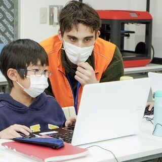 【外国人スタッフ在籍】プログラミング塾講師 in 東京,調布 / 【Foreign staff are active】Programming school instructor in Tokyo, Chofu 調布の画像
