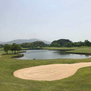 【平日ゴルフ　ラウンドしたり練習仲間募集】 - スポーツ