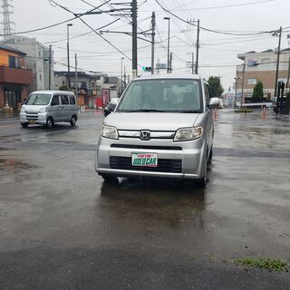 ★★支払い総額12.8万円(圏内に限り)　車検2年付　年式	平成...