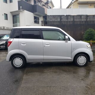 ★★支払い総額12.8万円(圏内に限り)　車検2年付　年式	平成18年 メーカー/ブランド	ホンダ	車名	ゼスト グレード	G★★の画像