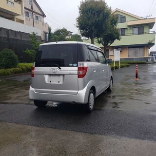 ★★支払い総額12.8万円(圏内に限り)　車検2年付　年式	平成18年 メーカー/ブランド	ホンダ	車名	ゼスト グレード	G★★の画像