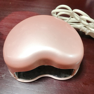 LEDライト　ネイル用品