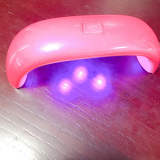 ネイルライト