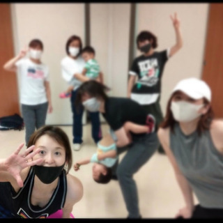 名前の無いZUMBAサークルメンバー募集‼️7月予定 - 三田市