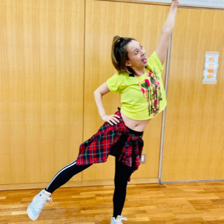名前の無いZUMBAサークルメンバー募集‼️7月予定 - スポーツ